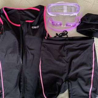 スピード(SPEEDO)のスイミングセット(水着)