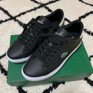 ラコステ(LACOSTE)のLACOSTE  POWER COURT 0520(スニーカー)