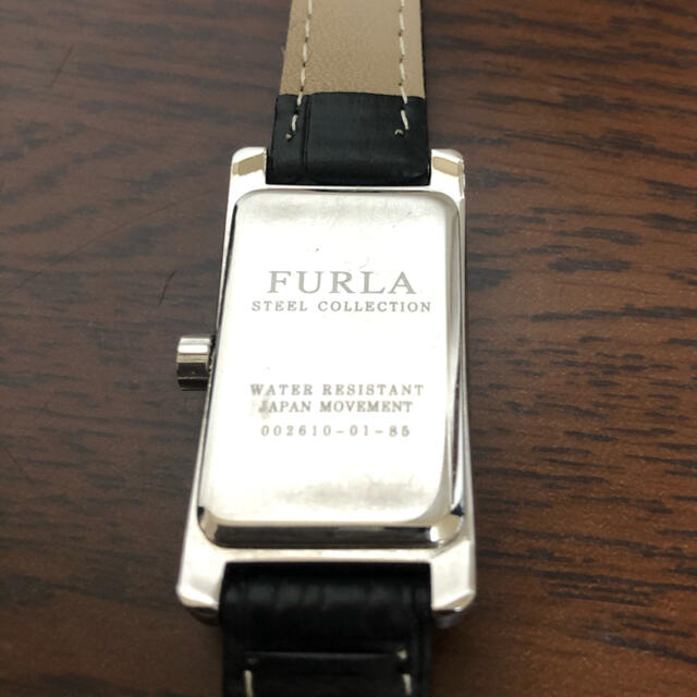 Furla(フルラ)の【ムーミン様専用】腕時計 レディース　FURLA フルラ レディースのファッション小物(腕時計)の商品写真