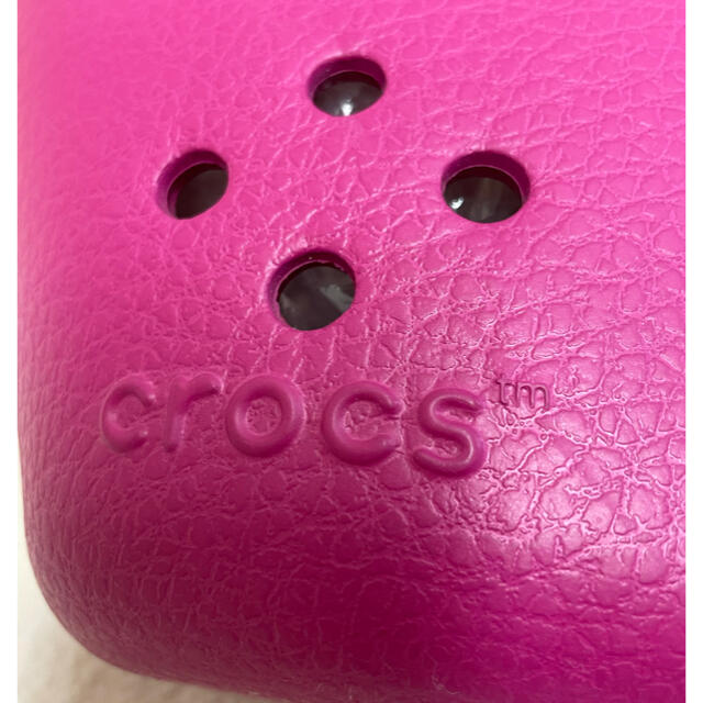 crocs(クロックス)のクロックス　バッグ レディースのバッグ(トートバッグ)の商品写真