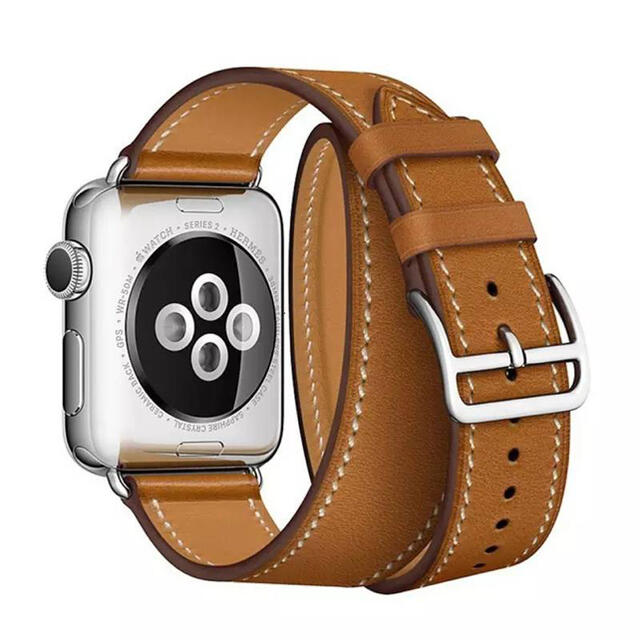 Apple Watch(アップルウォッチ)のApple Watch 40mm用バンド レディースのファッション小物(腕時計)の商品写真