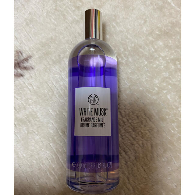 THE BODY SHOP(ザボディショップ)のTHEBODYSHOPフレグランスミスト コスメ/美容の香水(香水(女性用))の商品写真