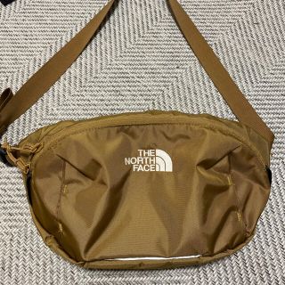 ザノースフェイス(THE NORTH FACE)のTHE NORTH FACE ウエストポーチ(ボディバッグ/ウエストポーチ)