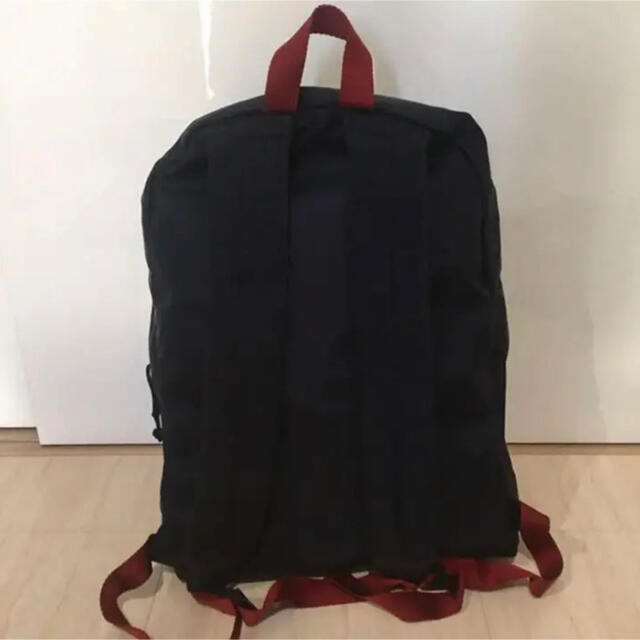 のバックパ Balenciaga リュック ロゴ ユニセックスの通販 by ハムハム
