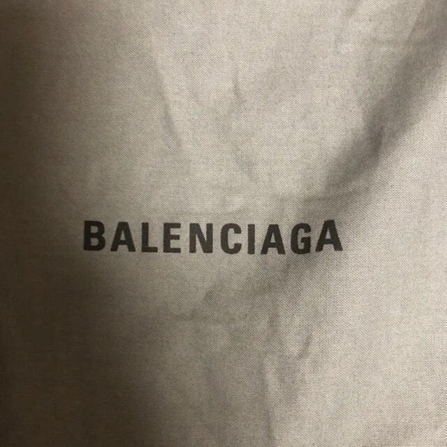 バレンシアガ BALENCIAGA バックパック リュック ロゴ ユニセックス