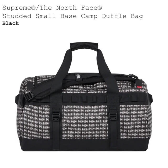 Supreme - 21ss Supreme North Face Duffle Bag の通販 by beams shop ...