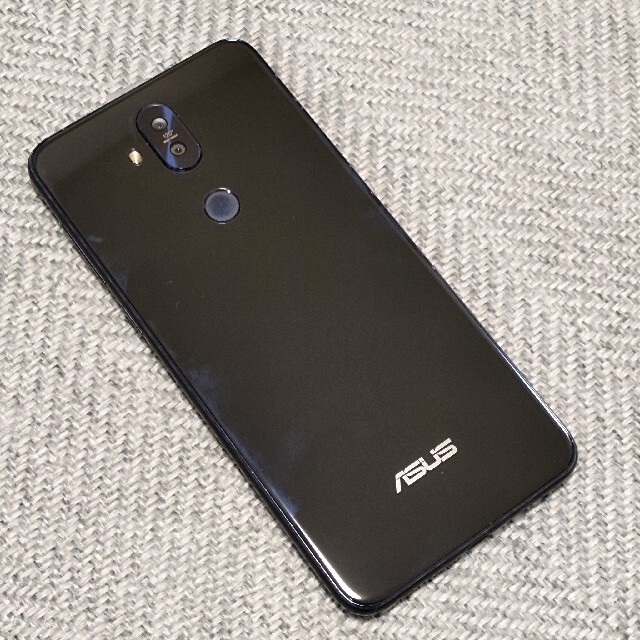 ASUS(エイスース)の⭕ZC600KL⭕⑬ZenFone 5Q ZC600KL 64GB スマホ/家電/カメラのスマートフォン/携帯電話(スマートフォン本体)の商品写真