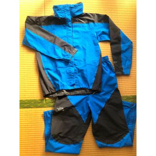 ザノースフェイス(THE NORTH FACE)のノースフェイス GORE-TEX レインウェア (登山用品)