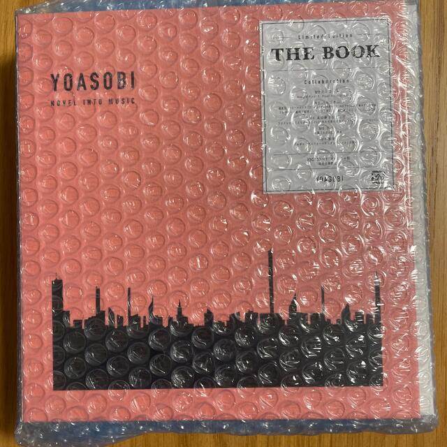 30分04秒ー品番THE BOOK (完全生産限定盤)