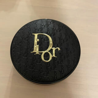 ディオール(Dior)のDior スキンフォーエヴァー クッション ファンデーション 2N(ファンデーション)