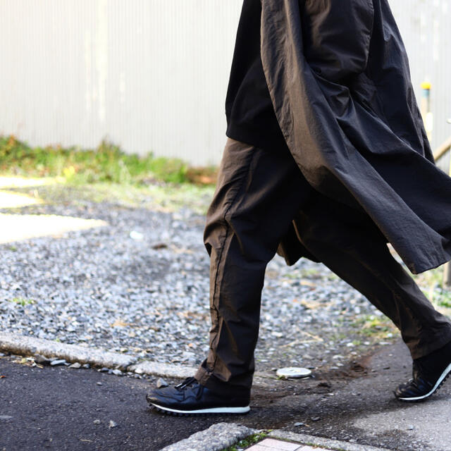 TEATORA Wallet Pants packable ARKnets 別注 売れ筋商品 www.toyotec.com