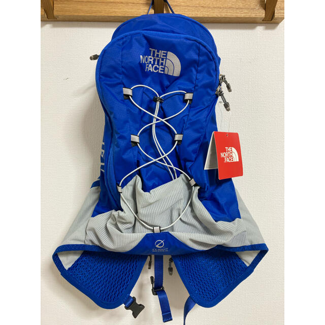 THE NORTH FACE(ザノースフェイス)のノースフェイス THE NORTH FACE トレラン リュック ザック スポーツ/アウトドアのアウトドア(登山用品)の商品写真