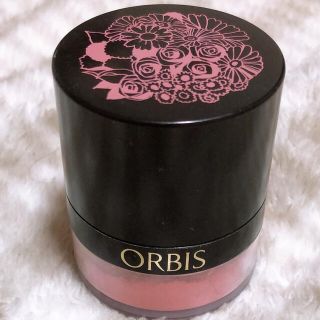 オルビス(ORBIS)のオルビス(ORBIS) バルーンバフチーク(チーク)