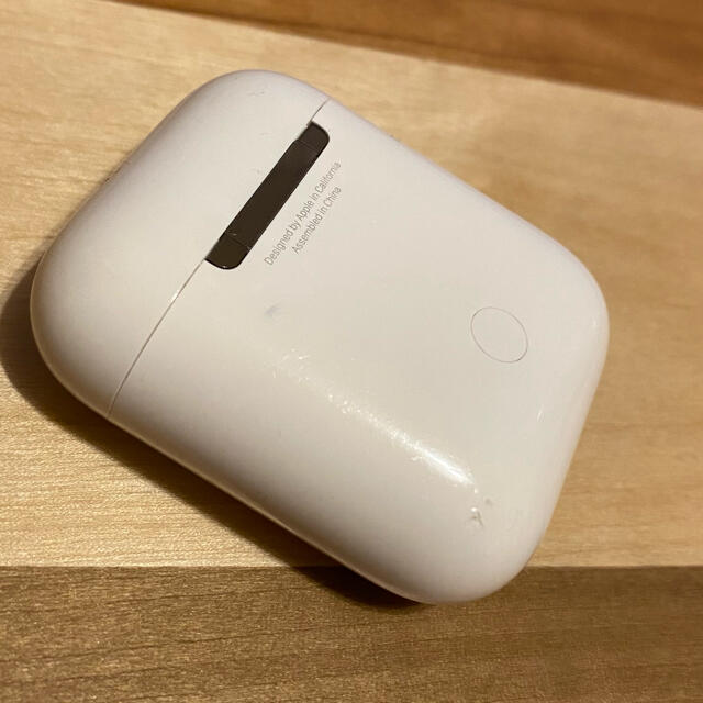 Apple AirPods 第一世代 2