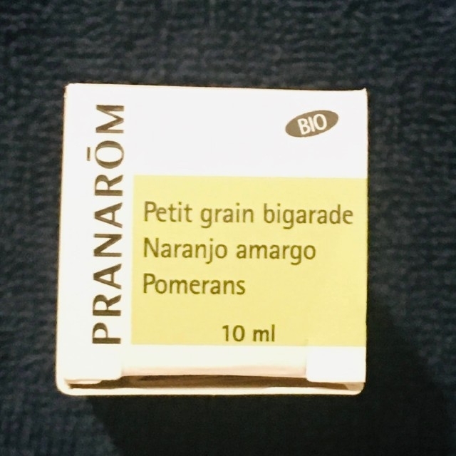 PRANAROM(プラナロム)の【ドリームさん専用】プラナロム　プチグレンBIO10ml＋他2品 コスメ/美容のリラクゼーション(エッセンシャルオイル（精油）)の商品写真