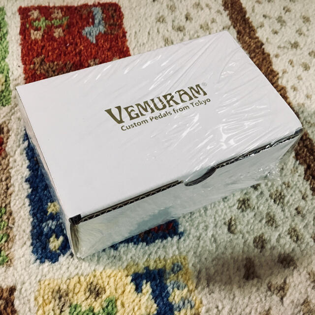 新品未開封 vemuram jan ray ベムラン ジャンレイ timmy 新品商品
