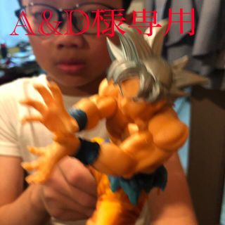 ドラゴンボール(ドラゴンボール)のカリフラ＆トランクス未来のセット販売(シングルカード)