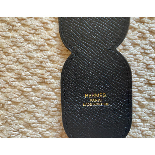 HERMES - 新品エルメスバンドリエール・シェーヌダンクル・レア HERMES - 新品エルメスバンドリエール・シェーヌダンクル・レア