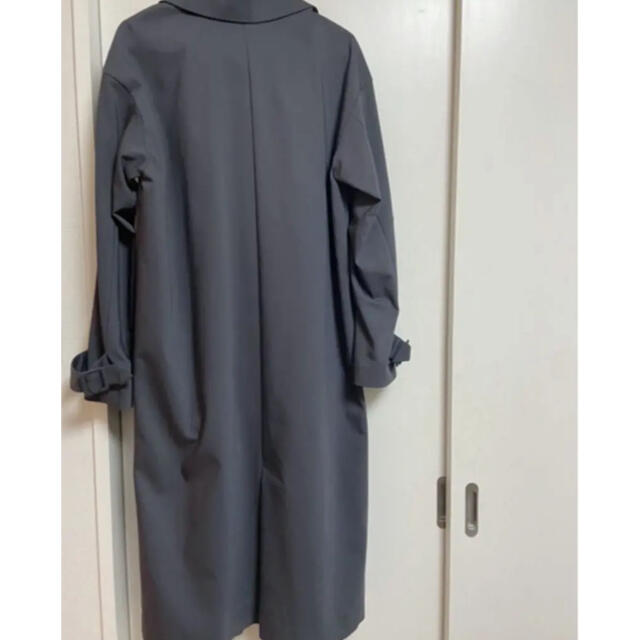 Techichi(テチチ)のスプリングコート　トレンチコート  コート　ロングコート レディースのジャケット/アウター(ロングコート)の商品写真