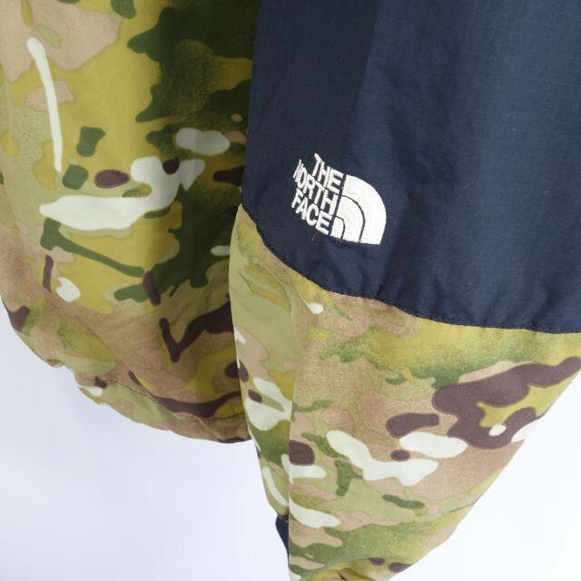 THE NORTH FACE(ザノースフェイス)のTHE NORTH FACE PURPLE LABEL マウンテンパーカ メンズのジャケット/アウター(マウンテンパーカー)の商品写真