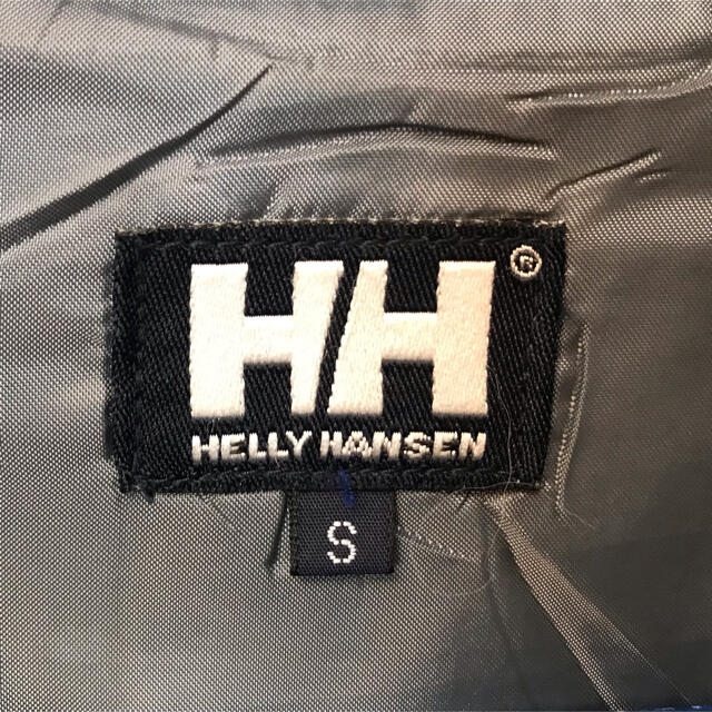 HELLY HANSEN(ヘリーハンセン)のHELLY HANSEN ボーダーフリース レディースのジャケット/アウター(その他)の商品写真