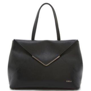 フルラ(Furla)のFURLA/A4サイズ黒トートバック(トートバッグ)