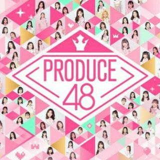 プロデュース48 prooduce48 DVD(K-POP/アジア)