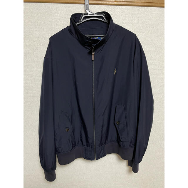 POLO RALPH LAUREN(ポロラルフローレン)のポロラルフローレン アウター ジャケット ブルゾンRalph Lauren メンズのジャケット/アウター(ブルゾン)の商品写真