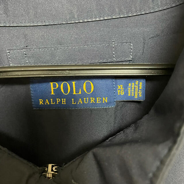 POLO RALPH LAUREN(ポロラルフローレン)のポロラルフローレン アウター ジャケット ブルゾンRalph Lauren メンズのジャケット/アウター(ブルゾン)の商品写真