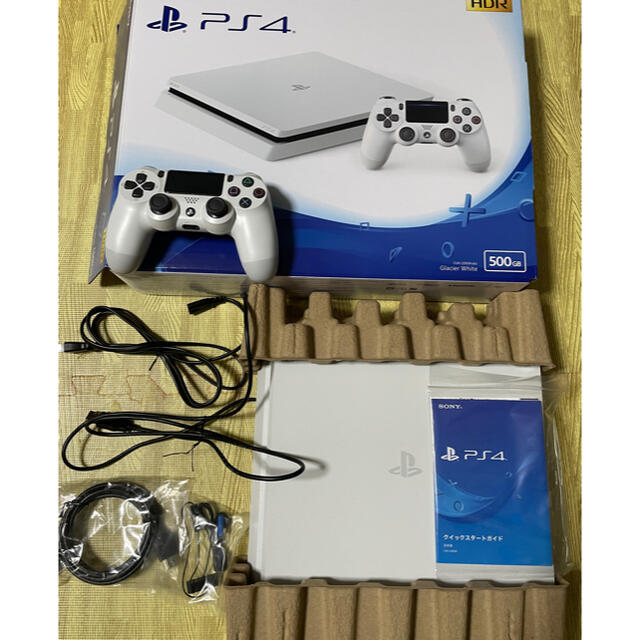 格安人気 SONY CHU-2200A 本体 PlayStation4 Nintendo Switch
