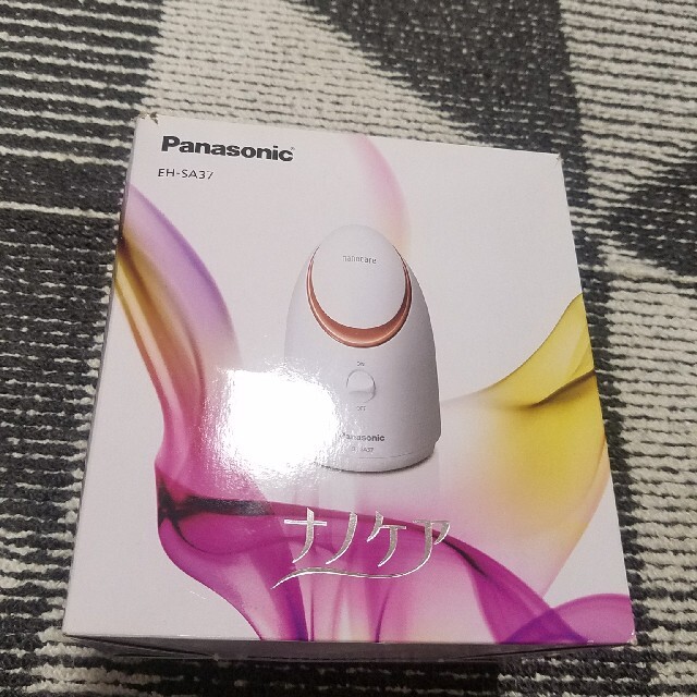 Panasonic EH-SA37-P - 美容/健康