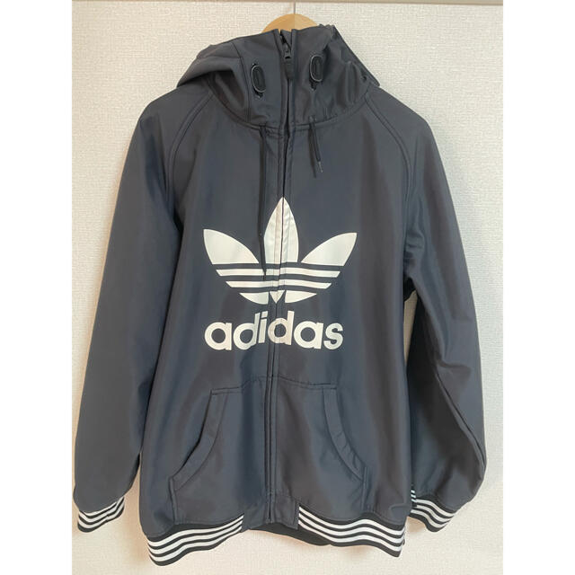 ウエア/装備スノーボードウェア　adidas アウター　ジャケット