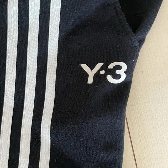 Y-3(ワイスリー)のYｰ3 トラックパンツ メンズのパンツ(その他)の商品写真