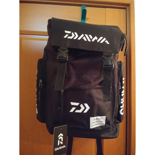 DAIWAリュックパック大特価 レディースのバッグ(リュック/バックパック)の商品写真