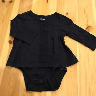 ベビーギャップ(babyGAP)のbaby gap ロンパース (ロンパース)