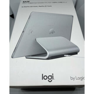 Logicool ID10 ロジクール　iD10 for  iPadPro(PC周辺機器)