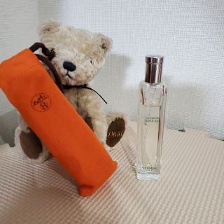 エルメス(Hermes)のHERMES　屋根の上の庭　15ml(ユニセックス)