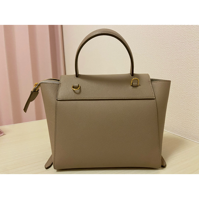 2024高い素材 celine - セリーヌベルトバッグ shiori ハンドバッグ 2024高い素材 celine - セリーヌベルトバッグ shiori ハンドバッグ