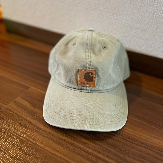 carhartt(カーハート)のカーハート　キャップ メンズの帽子(キャップ)の商品写真