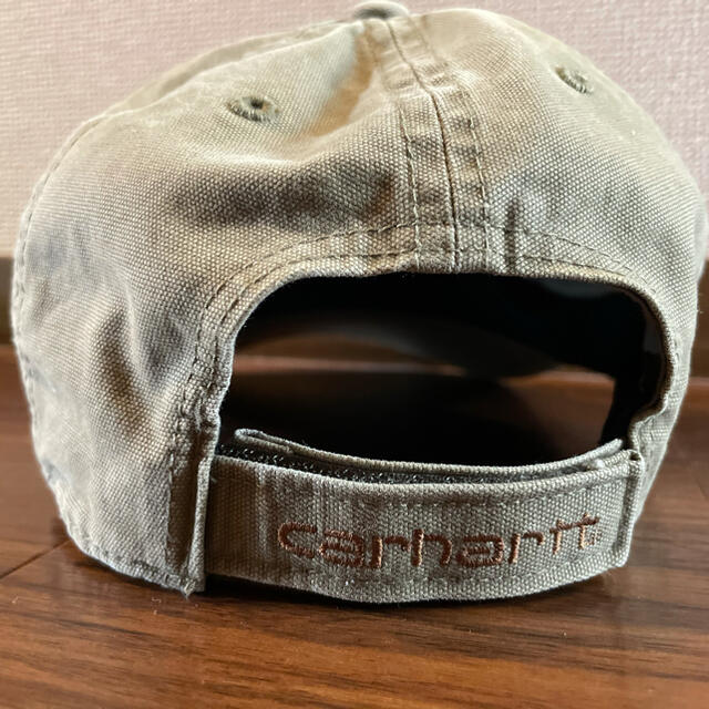 carhartt(カーハート)のカーハート　キャップ メンズの帽子(キャップ)の商品写真