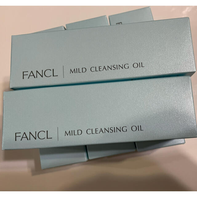 FANCL(ファンケル)のファンケル　クレンジング コスメ/美容のスキンケア/基礎化粧品(クレンジング/メイク落とし)の商品写真