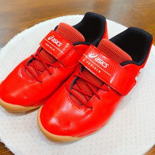 アシックス(asics)のアシックス　フットサルシューズ(シューズ)