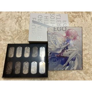 《みくみくママ様専用》【Blu-ray】ALTER EGO/EGOIST(アニメ)