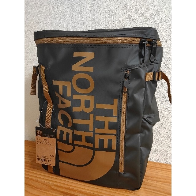 the north face 30L 限定カラー