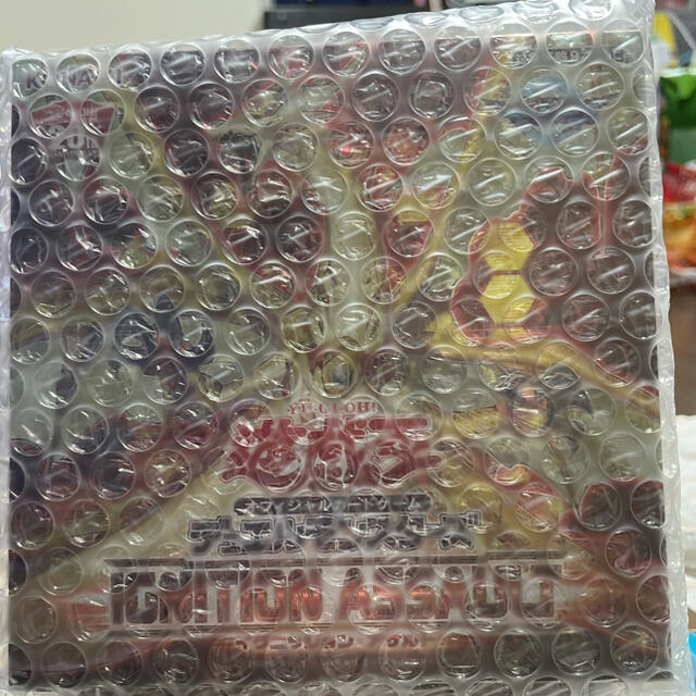 再入荷/予約販売! 遊戯王 レアリティボックスコレクション レアコレ シュリンク付き1BOX