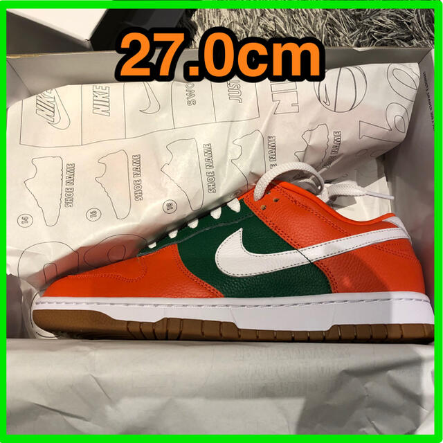 NIKE DUNK LOW 365 By You セブンイレブン seven | フリマアプリ ラクマ