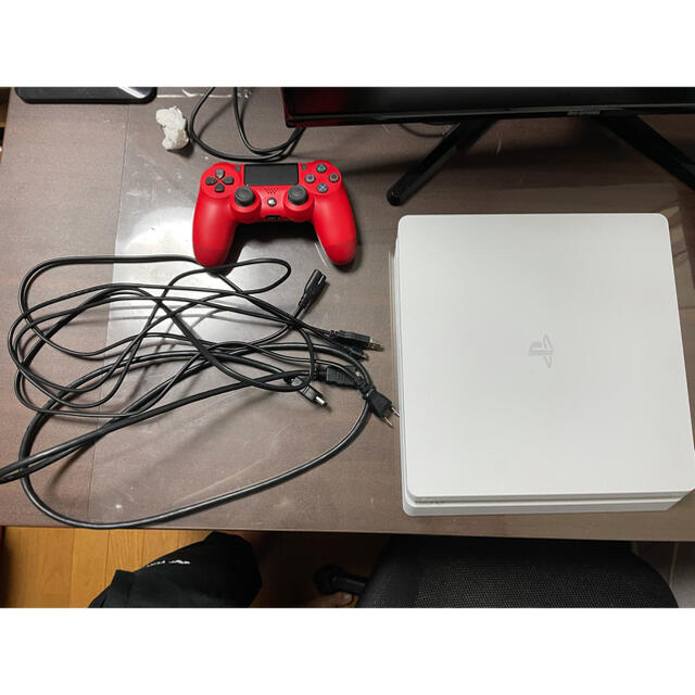 SONY PlayStation4 本体 CUH-2200AB02