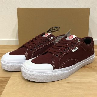 ヴァンズ(VANS)のvans 367 オールドスクール　sk8 28cm マルーン(スニーカー)