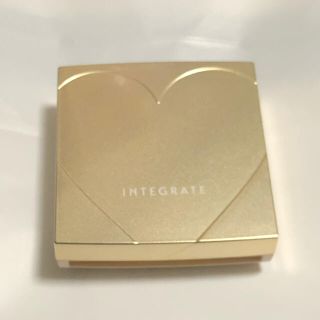 インテグレート(INTEGRATE)のインテグレート　ファンデ　コンパクトのみ(ファンデーション)