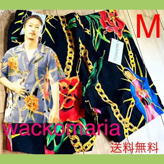 ワコマリア シャツ ショートパンツ(メンズ)の通販 35点 | WACKO MARIA 
